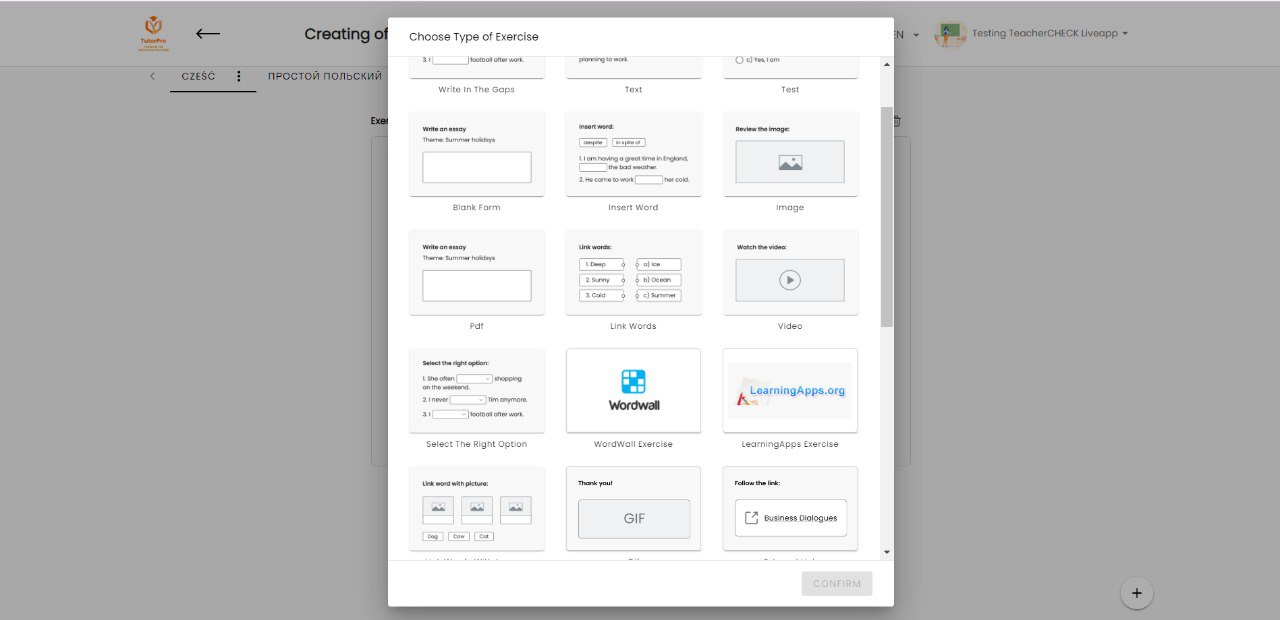 Tutorpro3